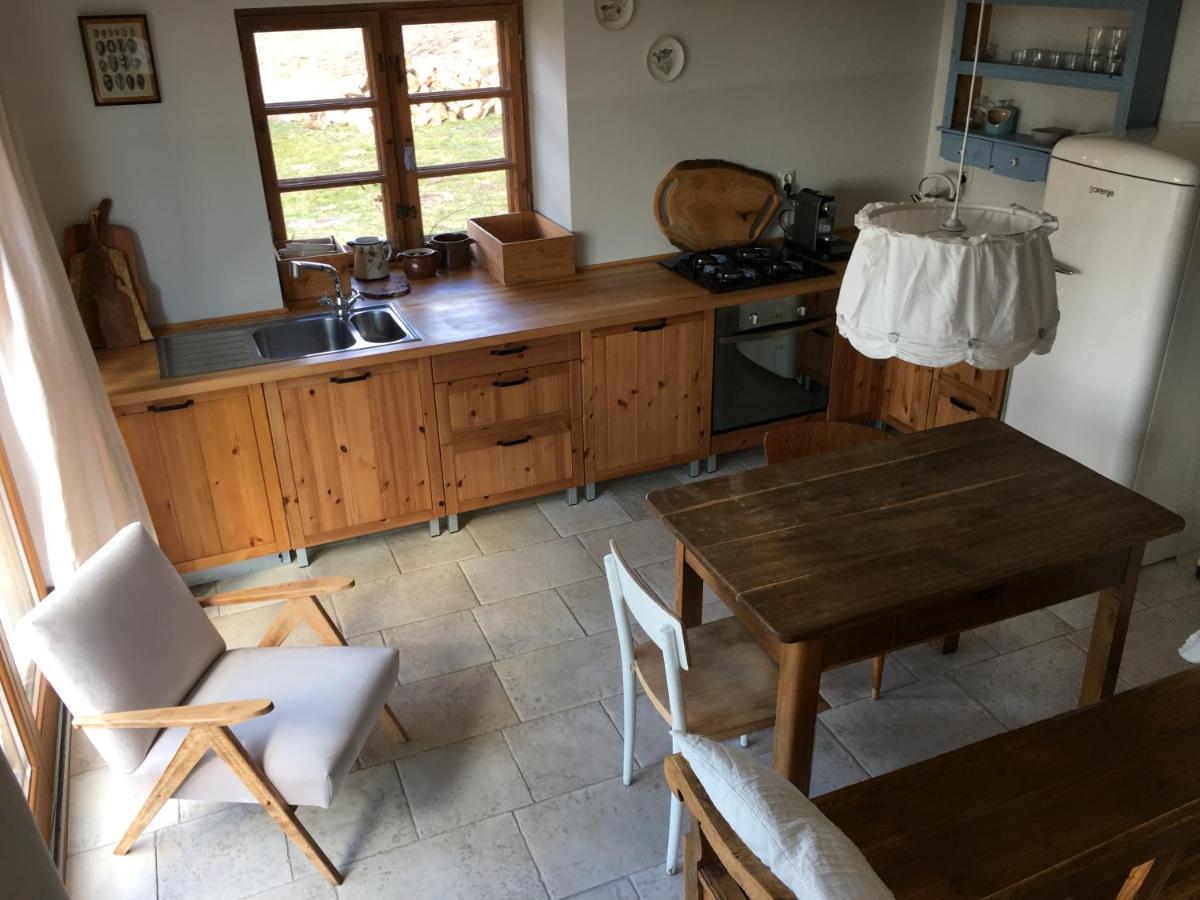 Mamrowisko Villa Wegorzewo Luaran gambar