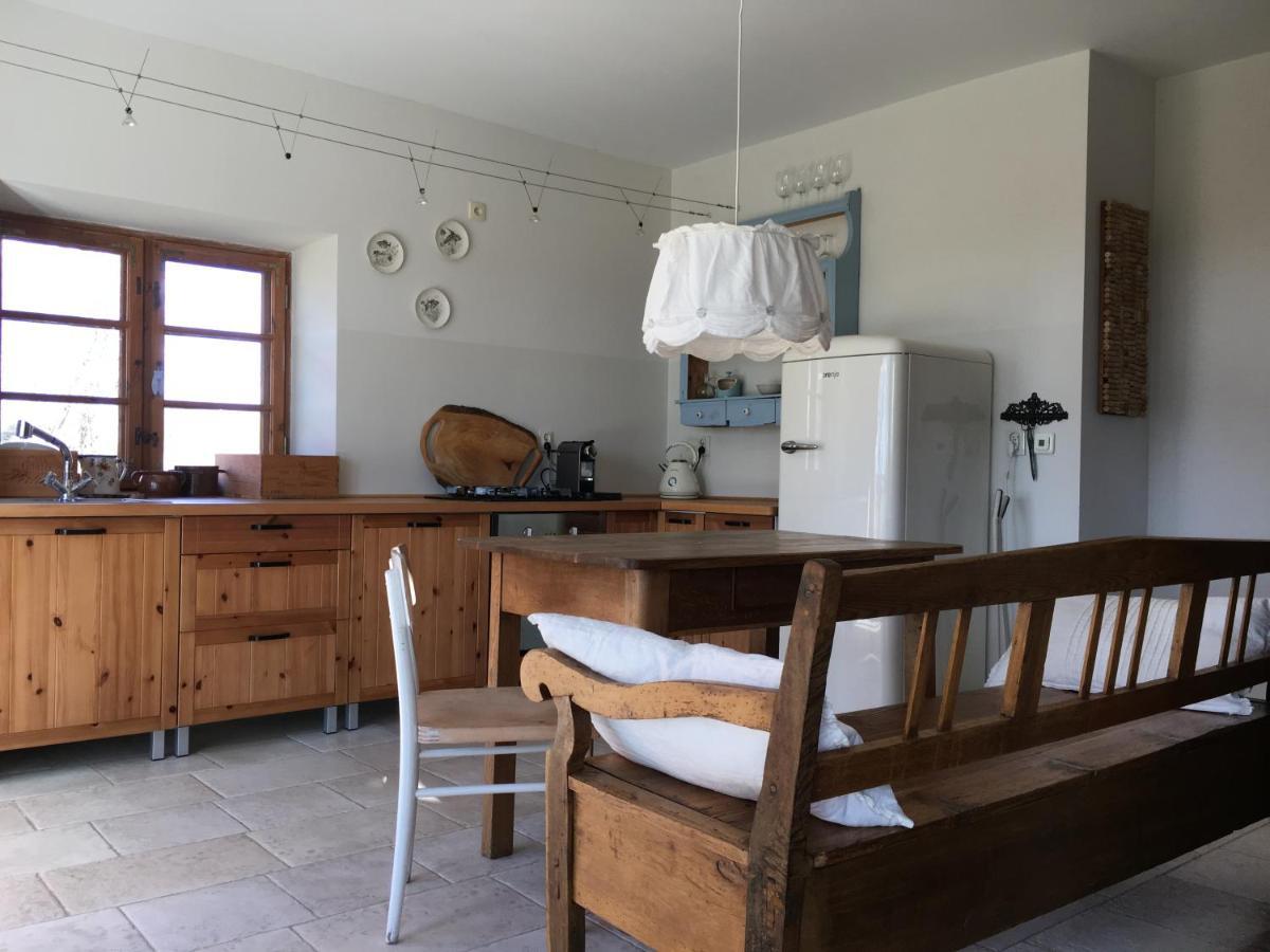 Mamrowisko Villa Wegorzewo Luaran gambar