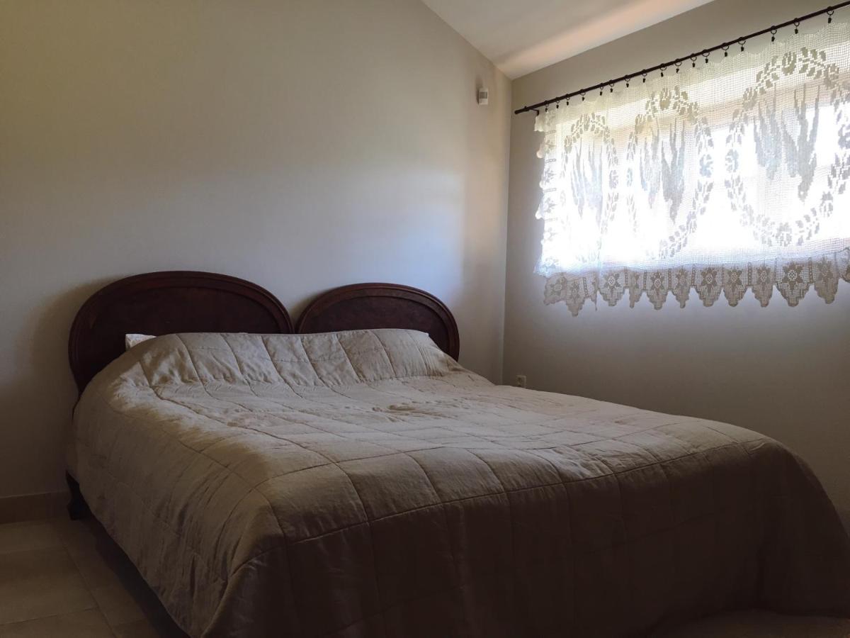 Mamrowisko Villa Wegorzewo Luaran gambar
