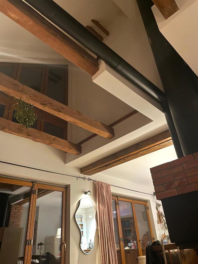 Mamrowisko Villa Wegorzewo Luaran gambar