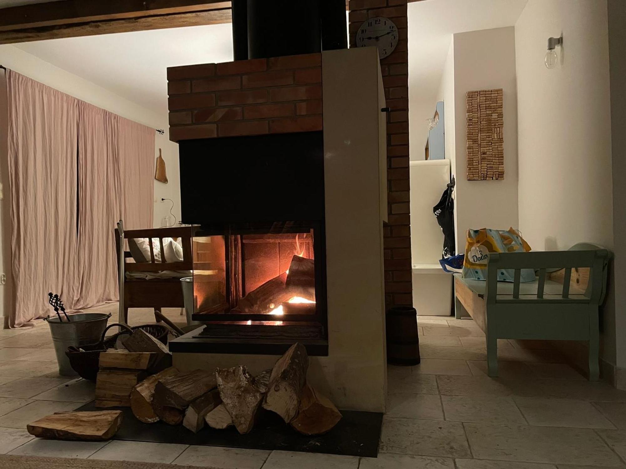 Mamrowisko Villa Wegorzewo Luaran gambar