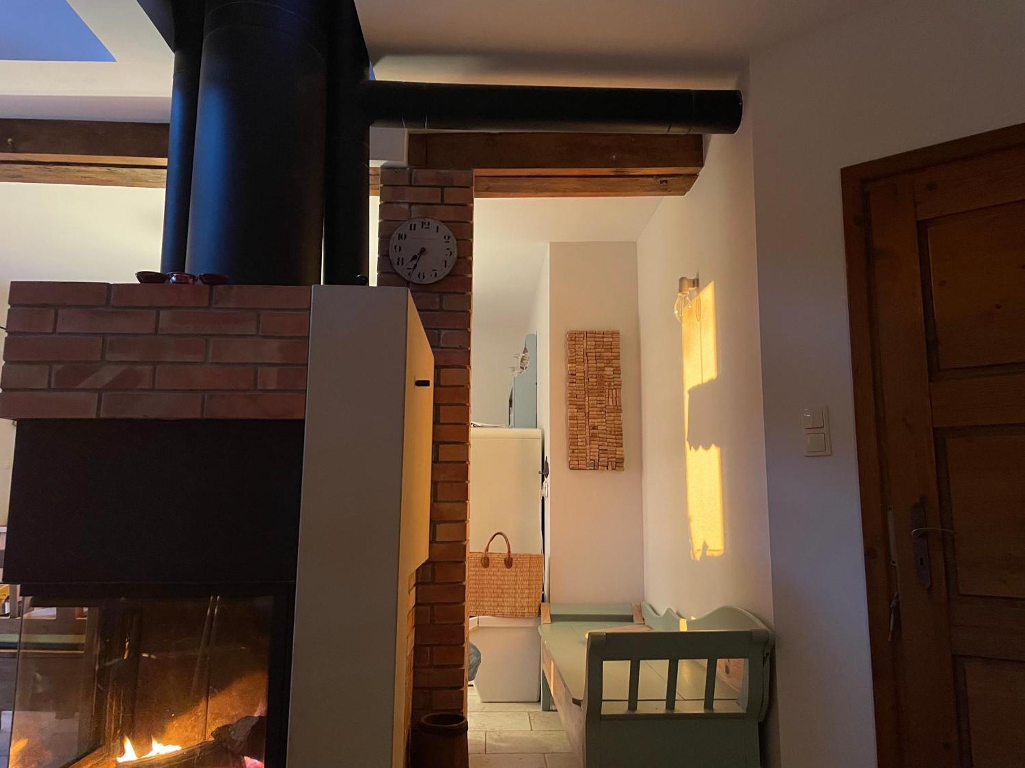 Mamrowisko Villa Wegorzewo Luaran gambar