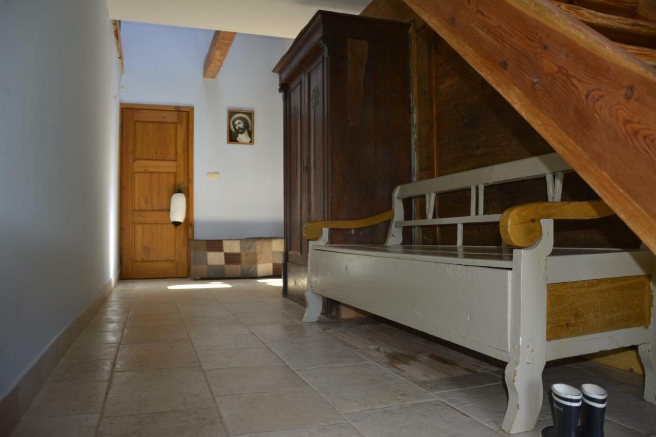 Mamrowisko Villa Wegorzewo Luaran gambar