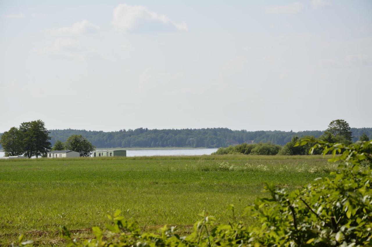 Mamrowisko Villa Wegorzewo Luaran gambar