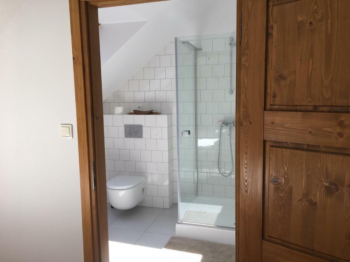 Mamrowisko Villa Wegorzewo Luaran gambar